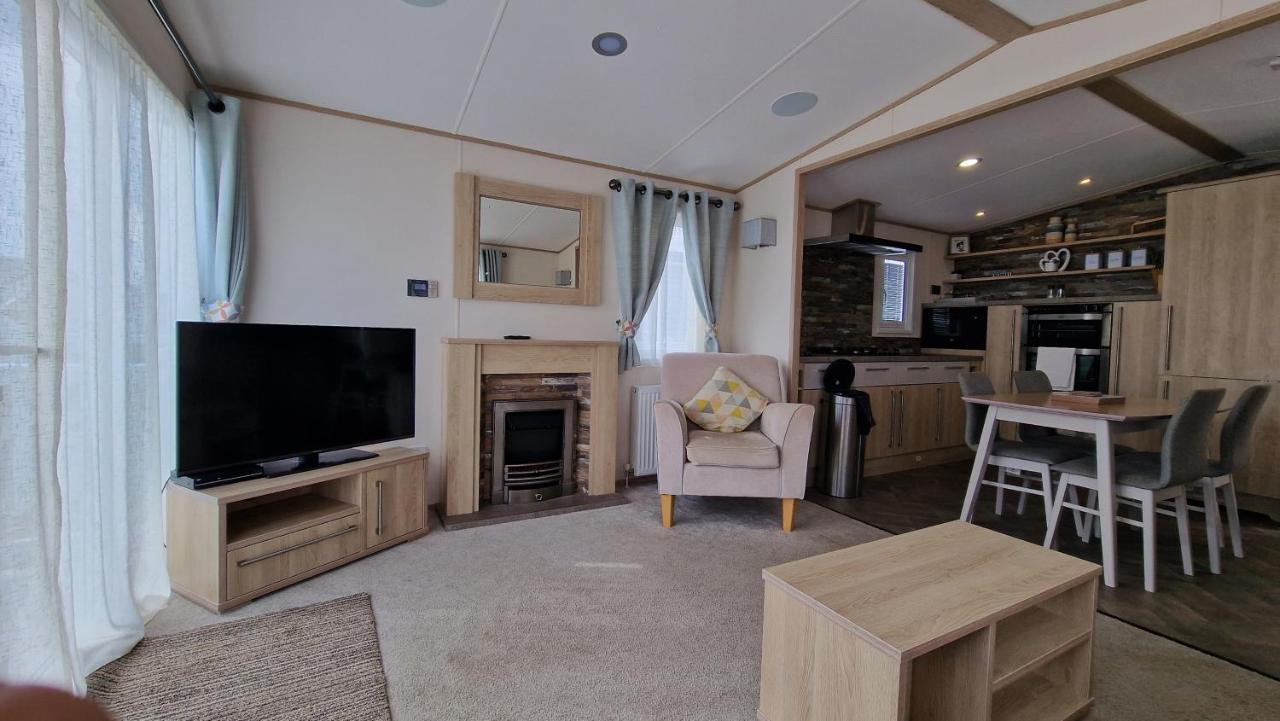 Rye Retreat - Close To The Nature Reserve Rye Harbour Екстер'єр фото