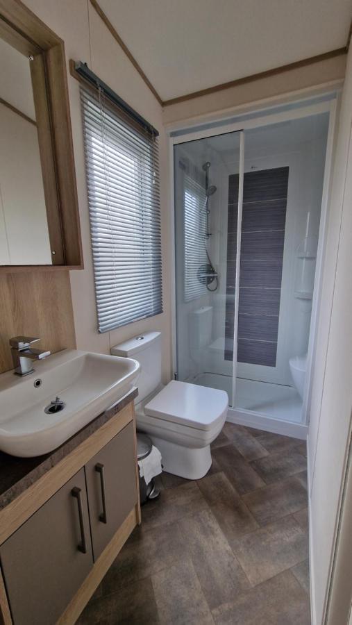 Rye Retreat - Close To The Nature Reserve Rye Harbour Екстер'єр фото